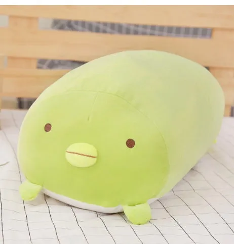 Japanese Cute Pillow Toy