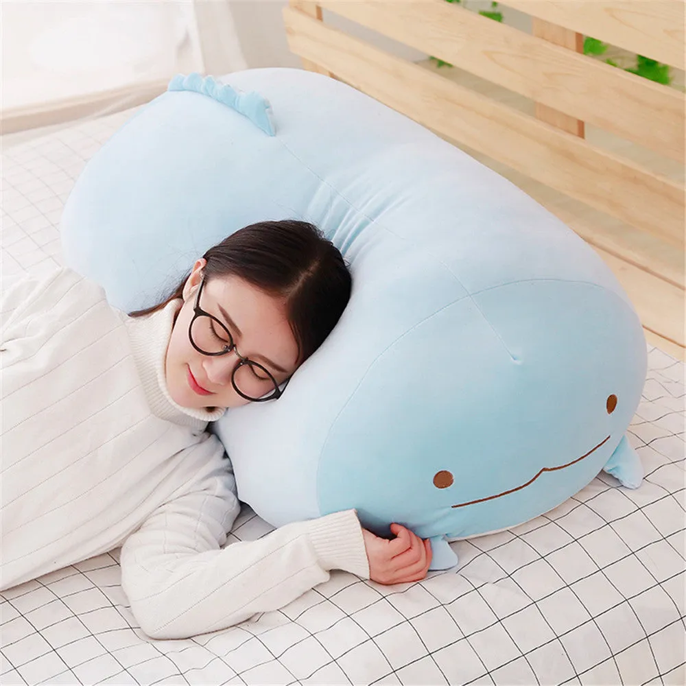 Japanese Cute Pillow Toy