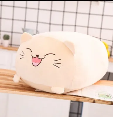 Japanese Cute Pillow Toy