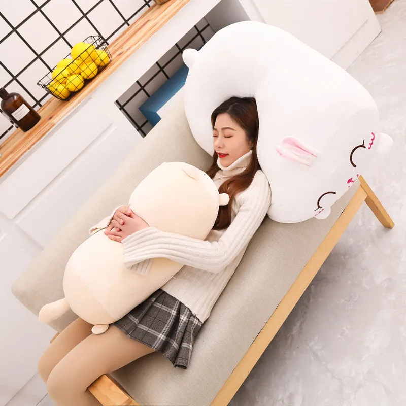 Japanese Cute Pillow Toy