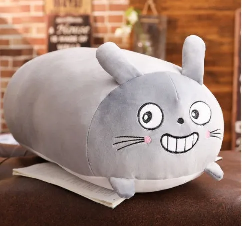 Japanese Cute Pillow Toy