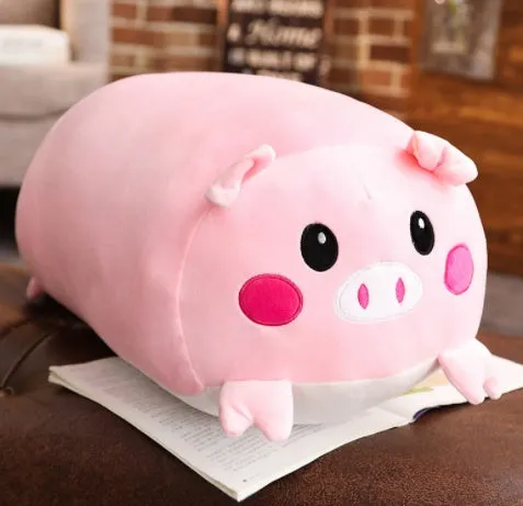 Japanese Cute Pillow Toy