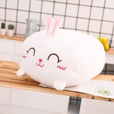 Japanese Cute Pillow Toy