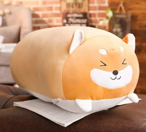 Japanese Cute Pillow Toy