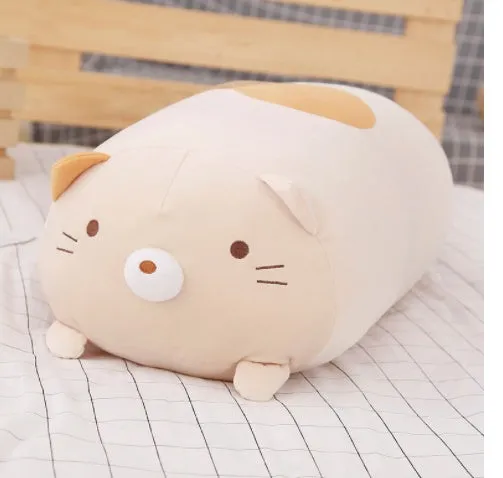 Japanese Cute Pillow Toy