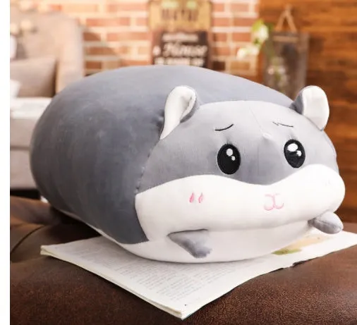 Japanese Cute Pillow Toy