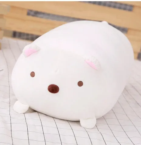 Japanese Cute Pillow Toy