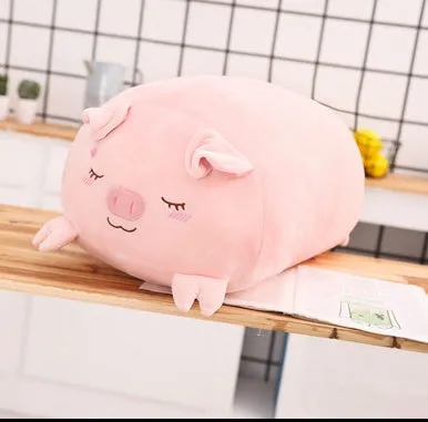 Japanese Cute Pillow Toy