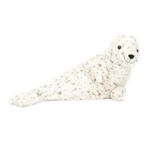 Jellycat Sigmund Seal - Plush for All Ages