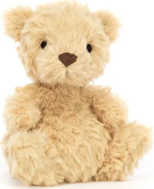 Jellycat Yummy Bear - Plush Bears for All Ages