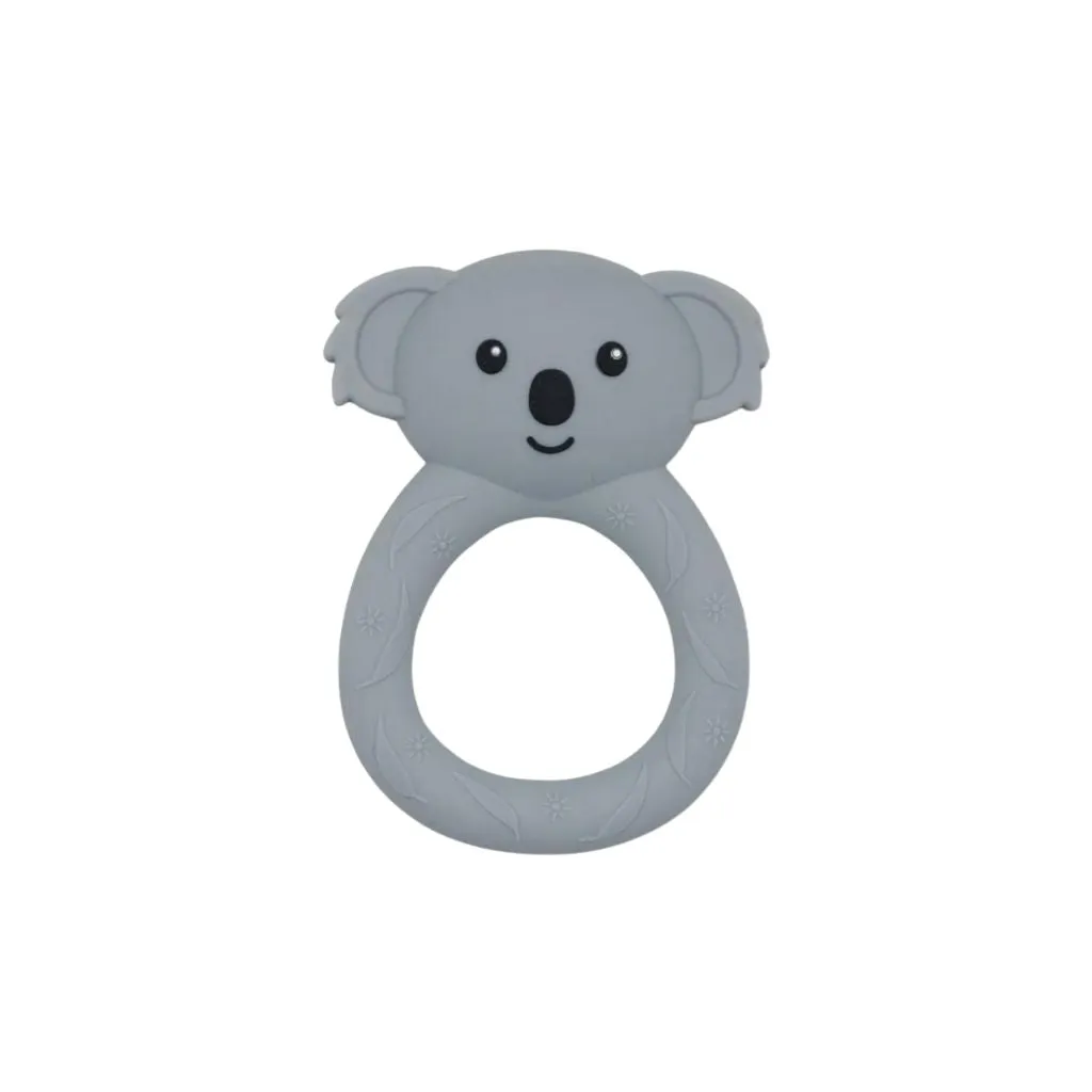 Koala teether