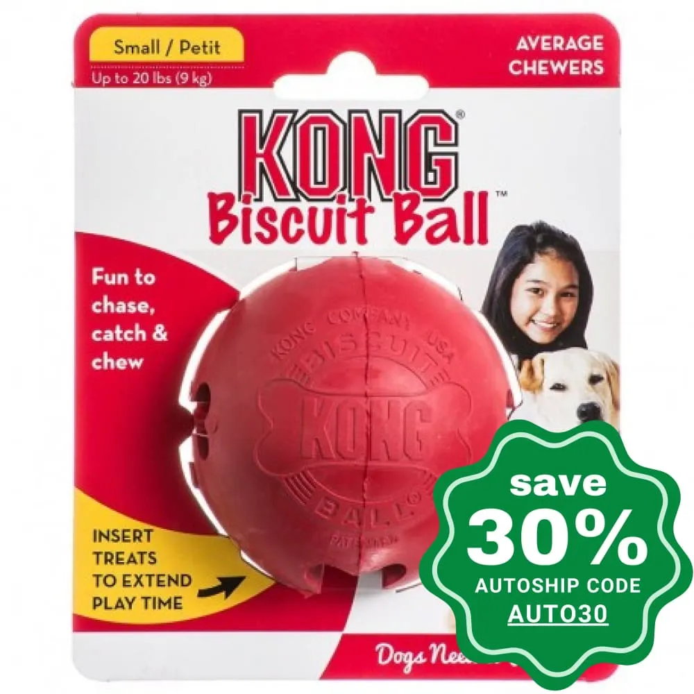 Kong - Ball - Small