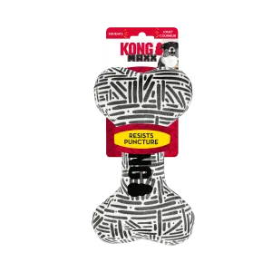 Kong Maxx Bone, Dog Toy, Small/Medium