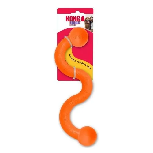 KONG Ogee™ Stick Assorted Large Dog Toy