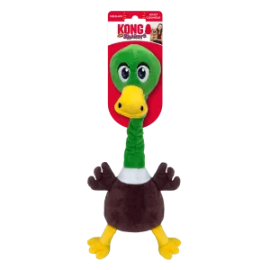 KONG - Shakers Bobz Mallard (Dog Toy)