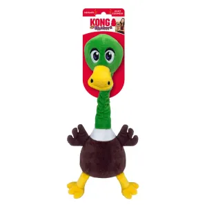 KONG Shakers Bobz Mallard Medium