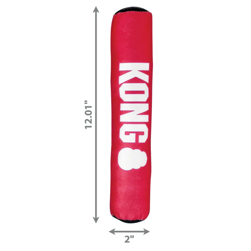 Kong Signature Stick Toy For Dogs