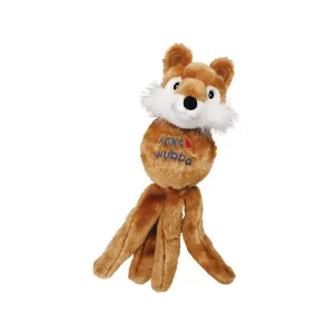 KONG Wubba Friends Dog Toy (Small)