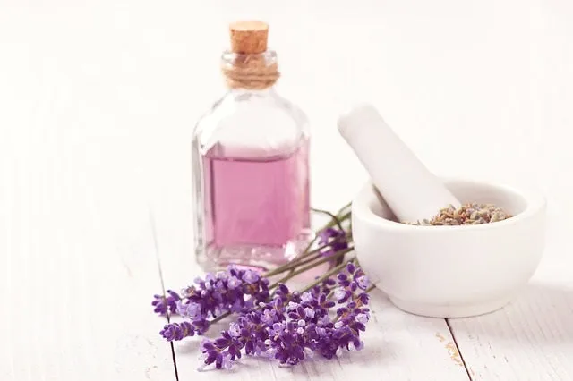 LIVE IN-PERSON 6 CE Hour Aromatherapy Bodywork Basics