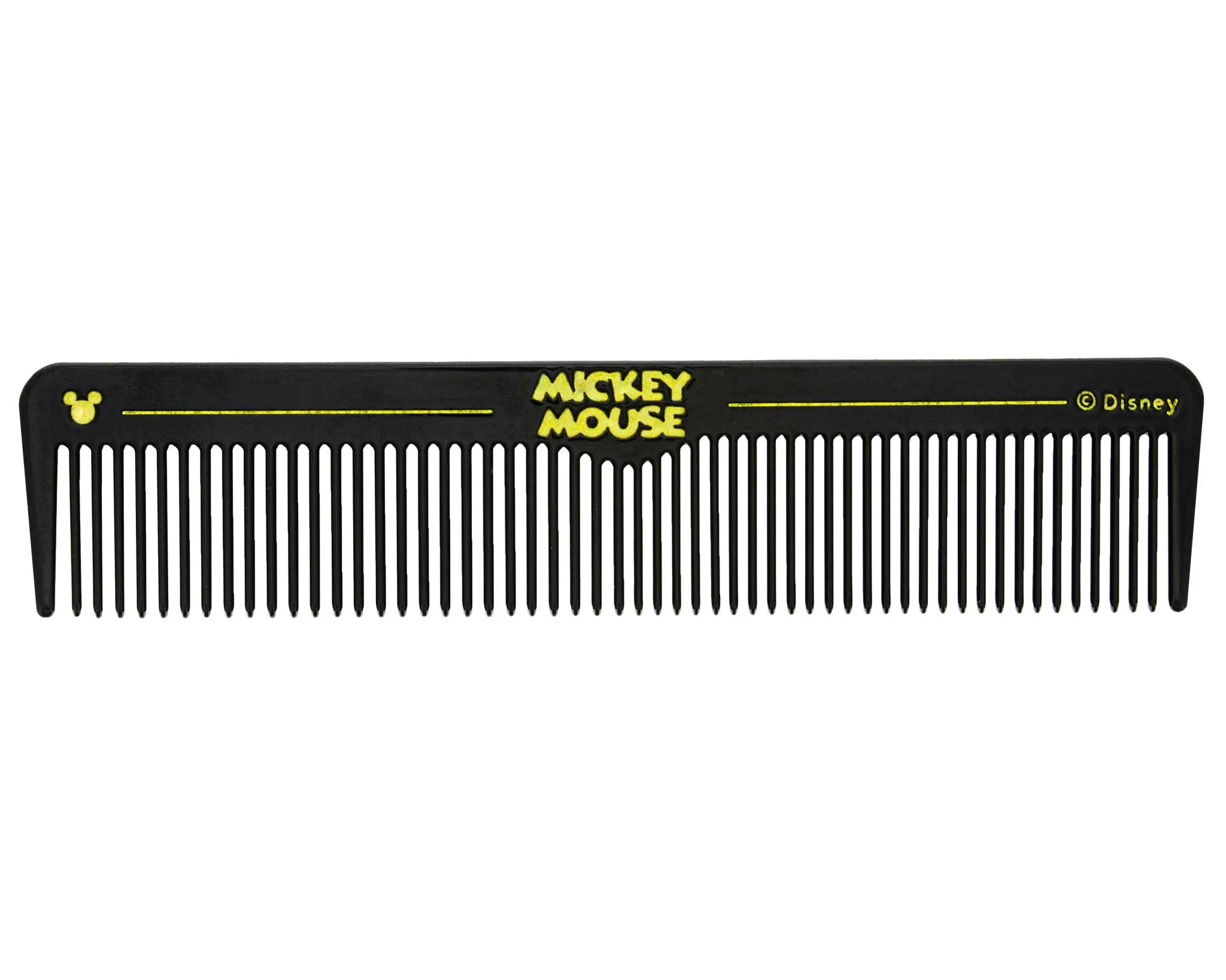 Mickey Mouse Dressing Comb