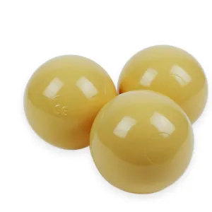 Moje Set 50 Balls | Beige