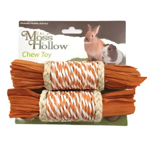 Moss Hollow Rattle Roller 2-Pack