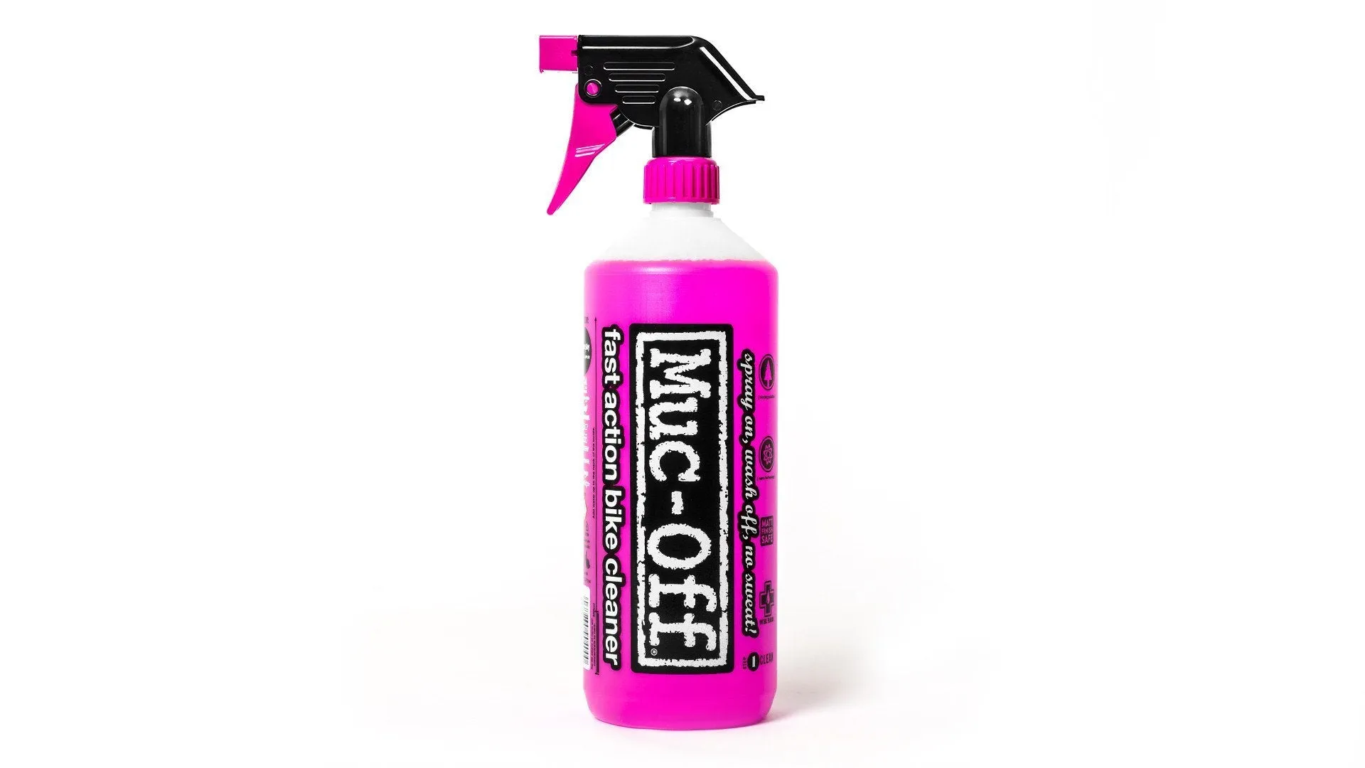 Muc-Off Bike Wash & Drivetrain Essentials Kit