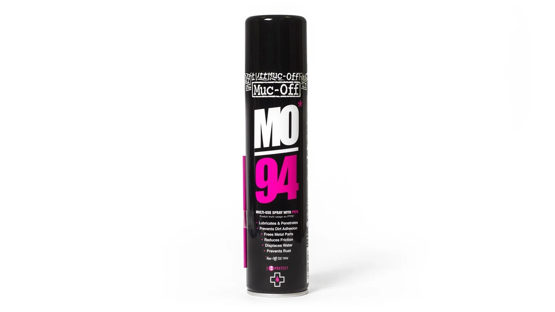 Muc-Off Bike Wash & Drivetrain Essentials Kit