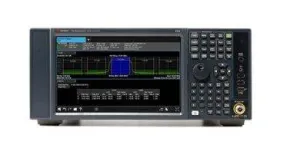 N9000B Keysight Spectrum Analyzer New