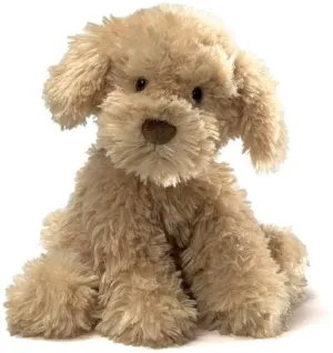 Nayla Cockapoo Plush