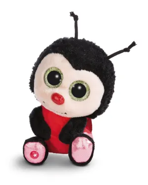 Nici Pops 15cm Ladybug Lily May