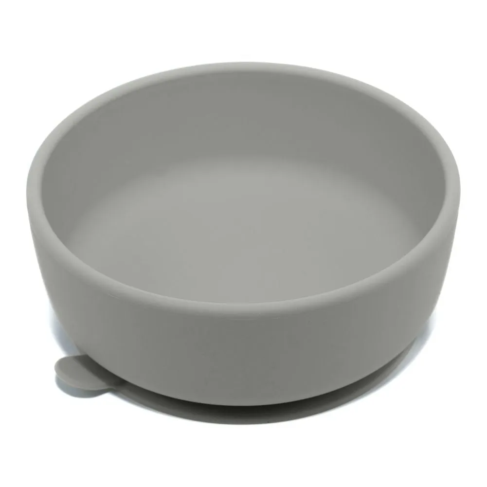 Nouka Silicone Suction Bowl