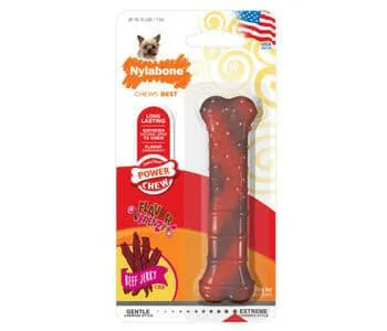 Nylabone Dura Chew Beef Jerky