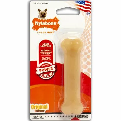 Nylabone Dura Chew - Original Flavor