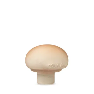 Oli & Carol Manolo the Mushroom