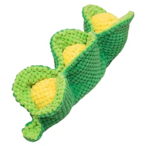 PEAPOD INTERACTIVE DOG TOY