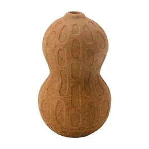 Petstages Peanut Stuffer Dog Chew Toy - Treat Stuffer