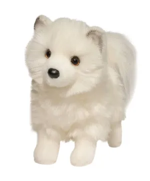 Phoebe - Pomsky Plush