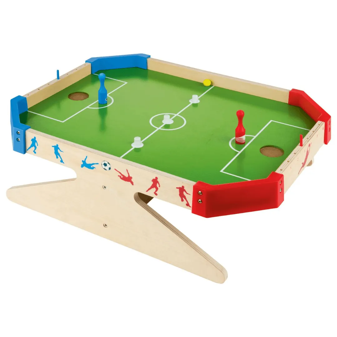 PLAYTIVE Magnetic Foosball