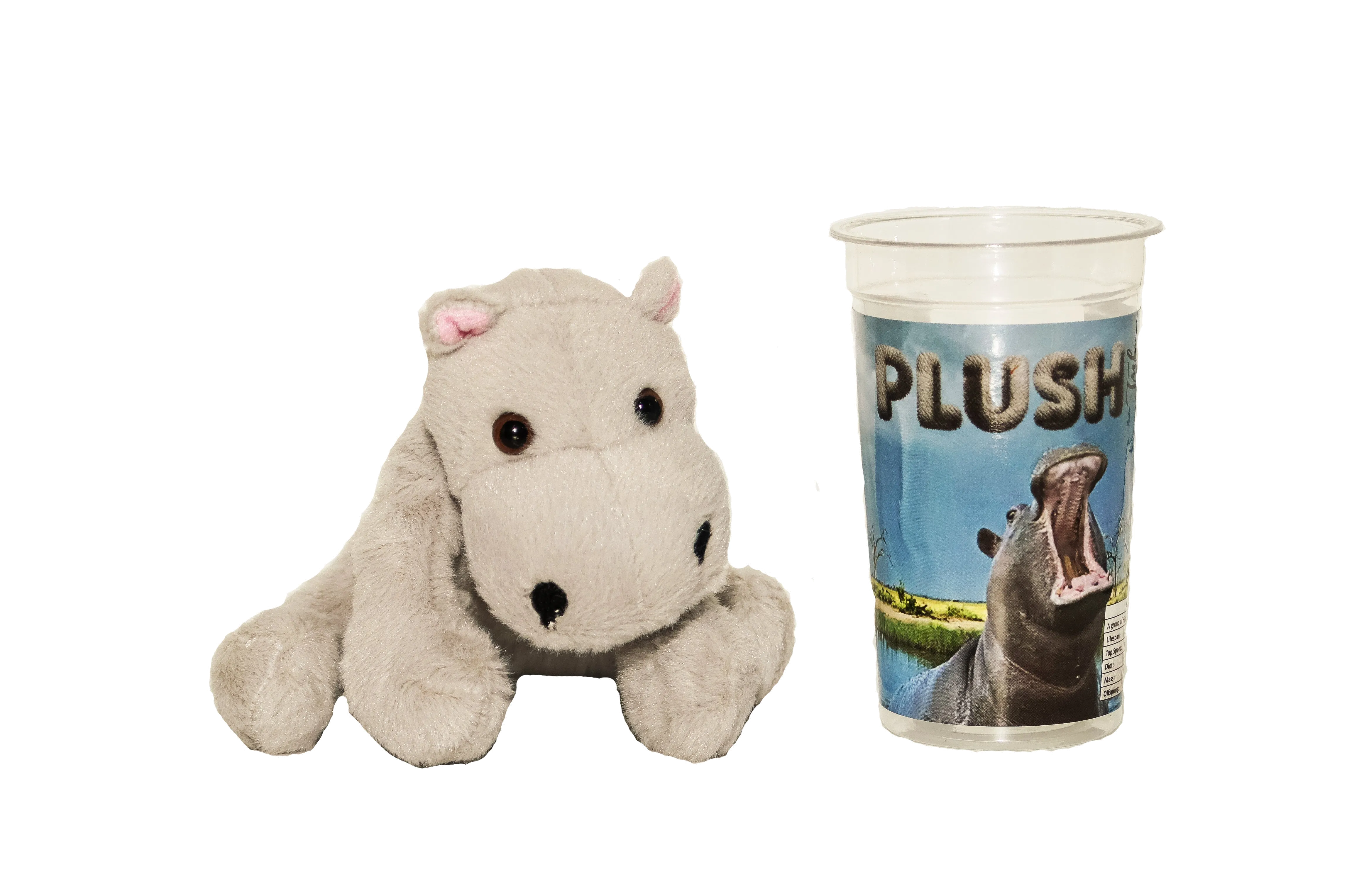 PlushTub Collection