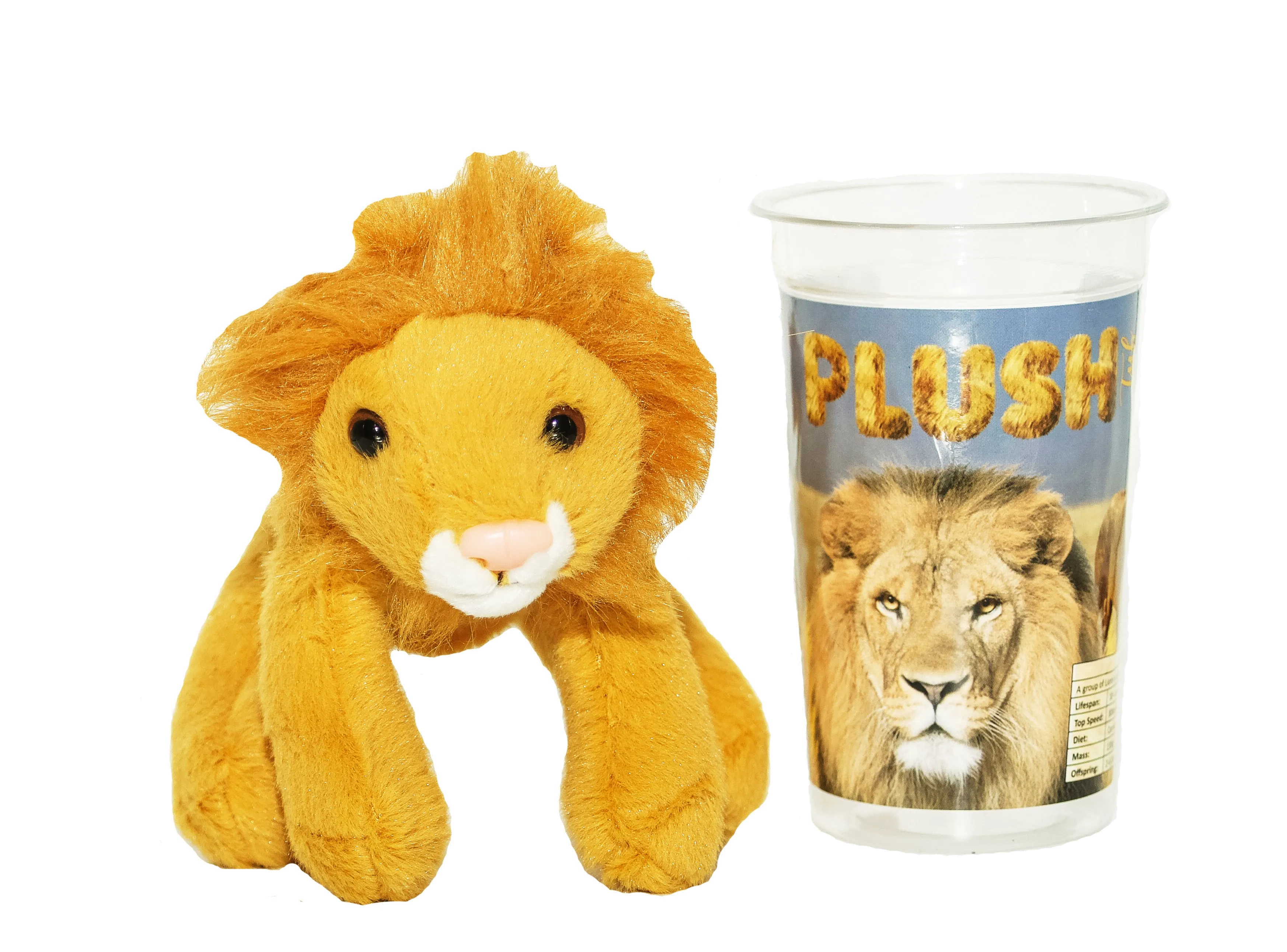 PlushTub Collection