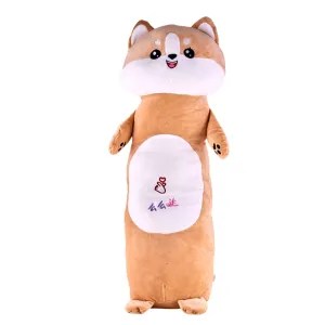 Purrfect Long Cat Plushie Toy - 75 CM