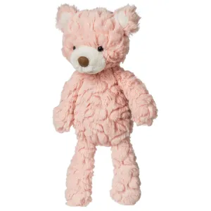 Putty Bear Pink Blush - Small