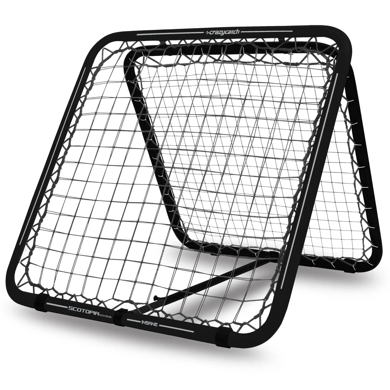 Rebounder - Scotopia 2.0