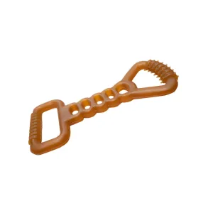 Rubber Tug-Of-War Dog Toy