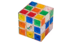 Rubik's Crystal Cube 3x3