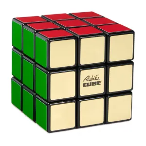 Rubik’s Cube, 3x3 Retro 50th Anniversary Edition