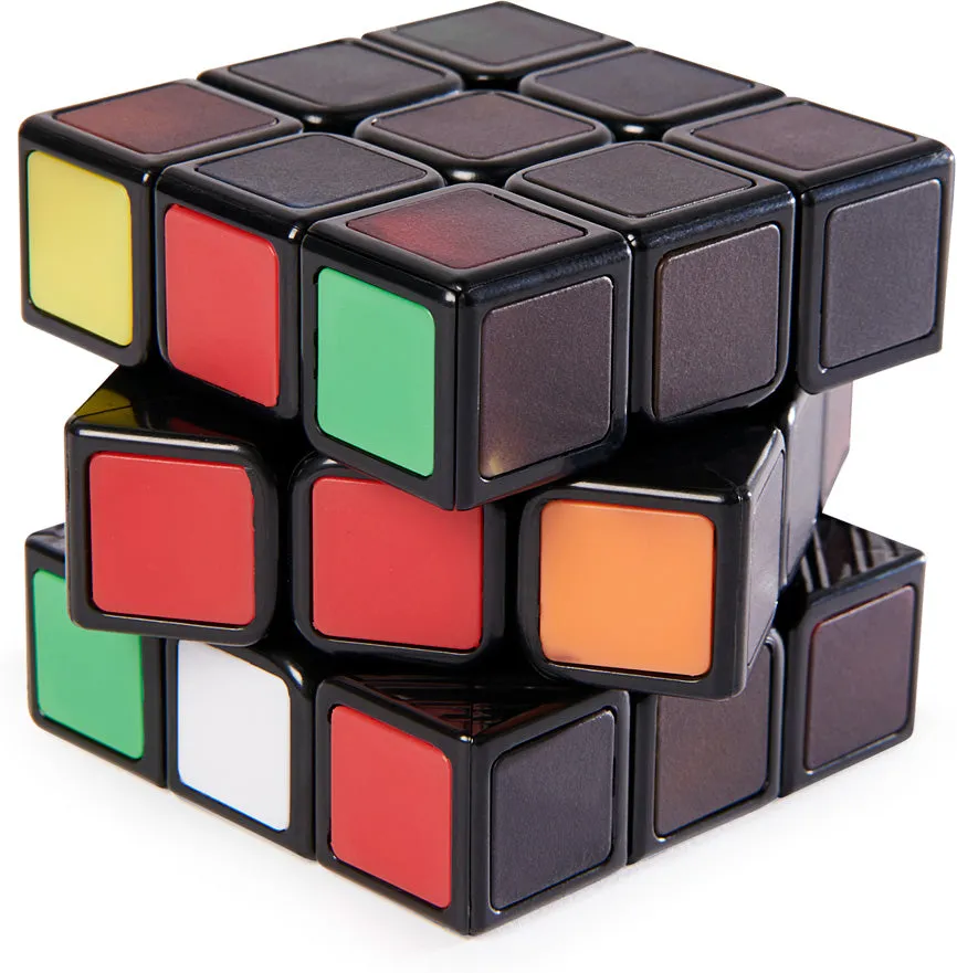 Rubik's Phantom Cube