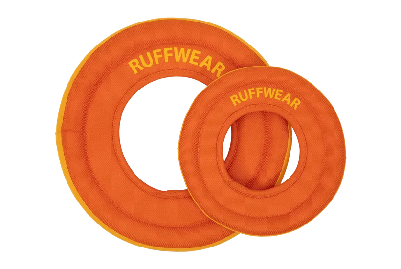 Ruffwear Hydro Plane Floating Dog Toy