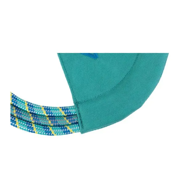 Ruffwear Pacific Ring™ Fling, Fetch & Tug Dog Toy (Aurora Teal)